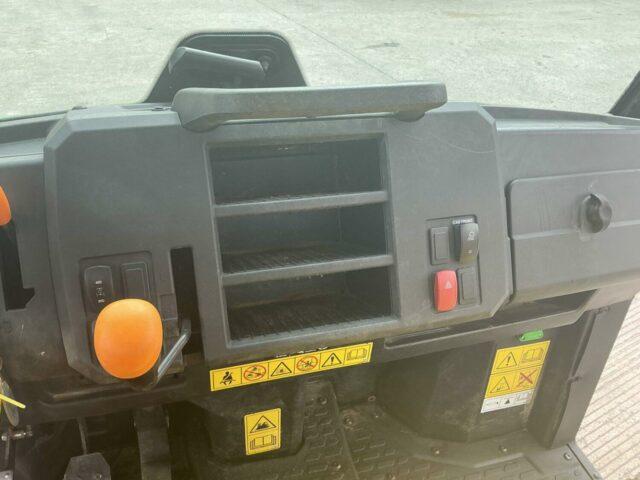 John Deere Gator XUV865M (ST20221)