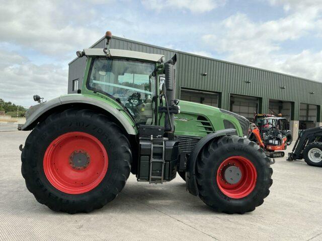 Fendt 936 Reverse Drive Tractor (ST20309)