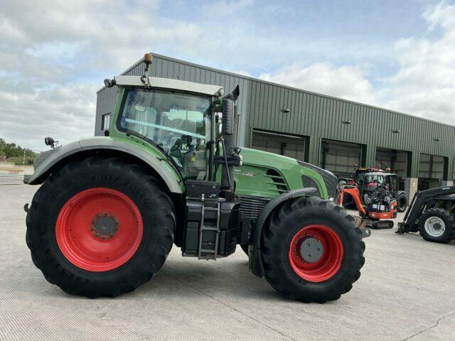 Fendt 936 Reverse Drive Tractor (ST20309)