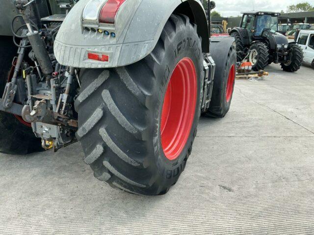 Fendt 936 Reverse Drive Tractor (ST20309)