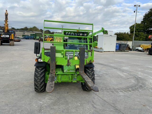 Merlo P27.6 Top Telehandler (ST20882)