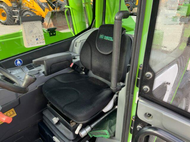 Merlo P27.6 Top Telehandler (ST20882)