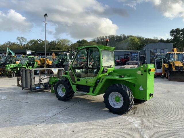 Merlo P38.12 Telehandler (ST21209)