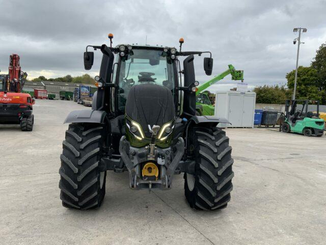 Valtra T175 Active Tractor (ST21258)