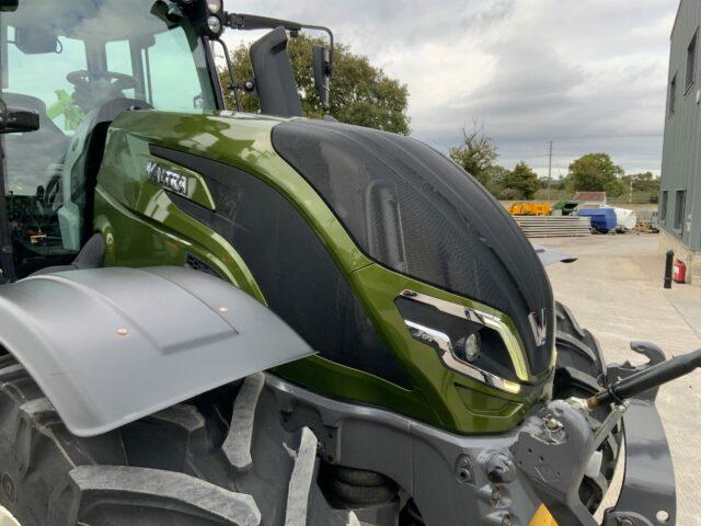 Valtra T175 Active Tractor (ST21258)