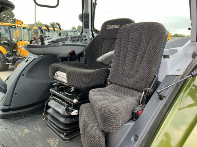 Valtra T175 Active Tractor (ST21258)