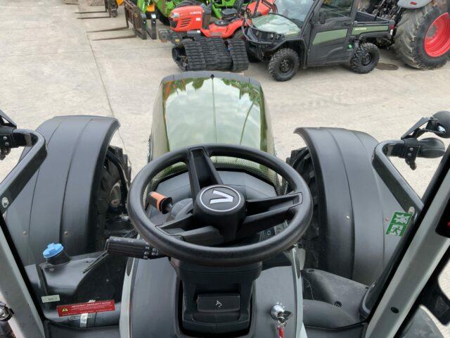 Valtra T175 Active Tractor (ST21258)