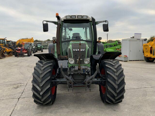 Fendt 716 Favorit Tractor (ST21411)