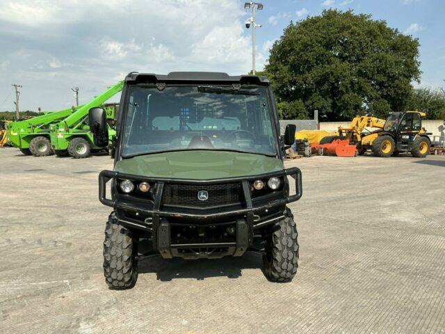 John Deere XUV 865M Gator (ST20616)