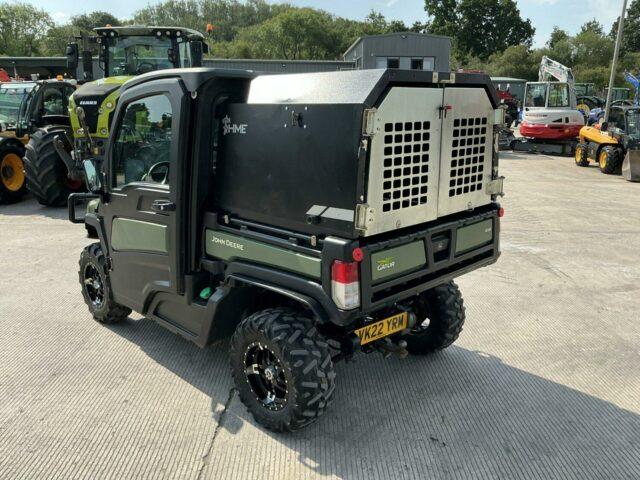 John Deere XUV 865M Gator (ST20616)