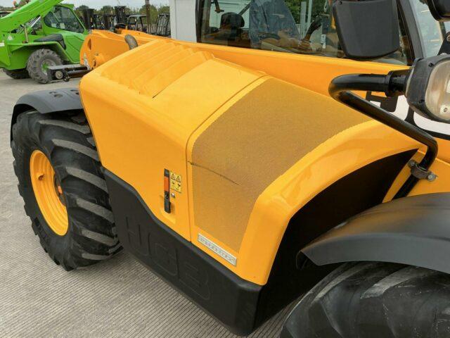 JCB 532-70 Agri Super Telehandler (ST20651)