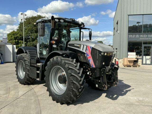 JCB 4220 Fastrac *25th Year Edition Tractor (ST20954)