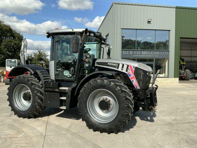 JCB 4220 Fastrac *25th Year Edition Tractor (ST20954)