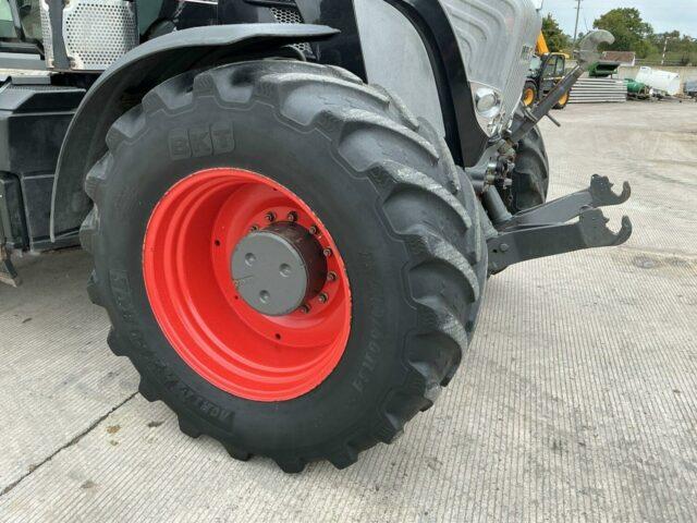 Fendt 939 Profi Plus Tractor (ST20696)