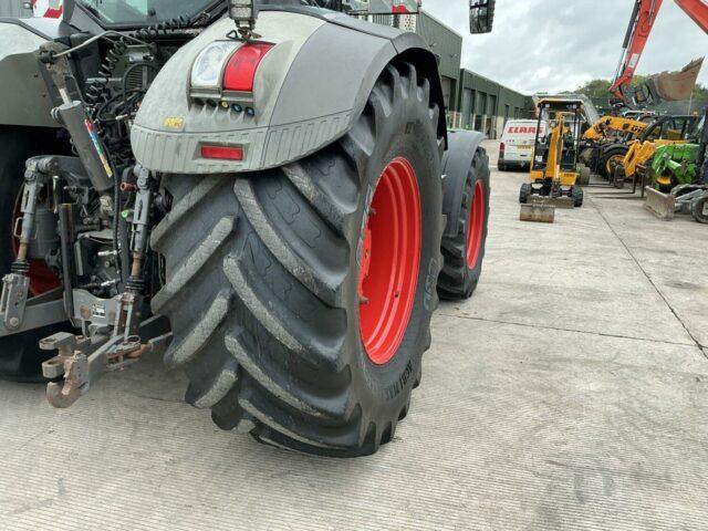 Fendt 939 Profi Plus Tractor (ST20696)