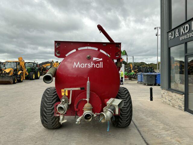 Marshall ST1600 Tanker (ST21186)