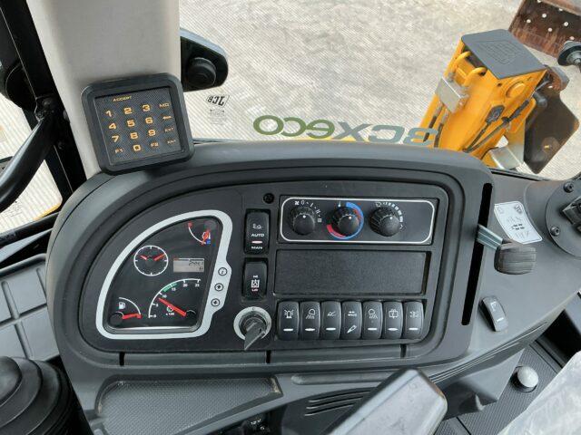 JCB 3CX Eco Site Master (ST21007)