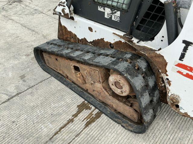 Bobcat T190 Tracked Skid Steer (ST20994)