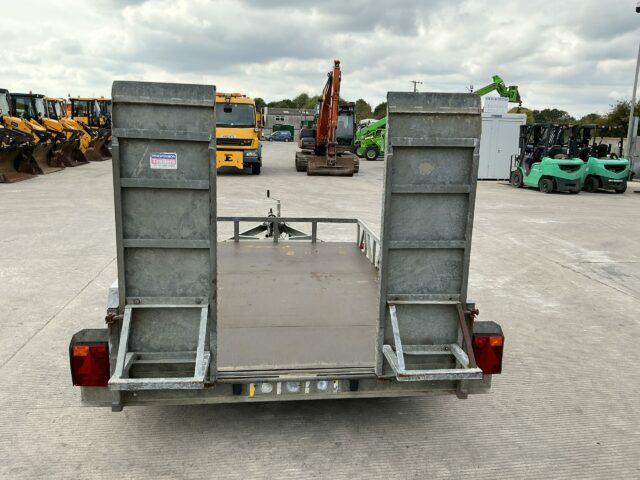 Indespension 10ft x 6ft Plant Trailer