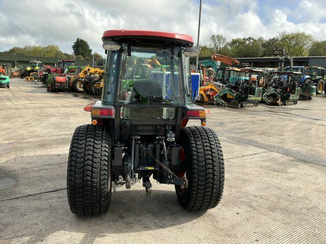 Kubota L2501 Compact Tractor (ST21204)