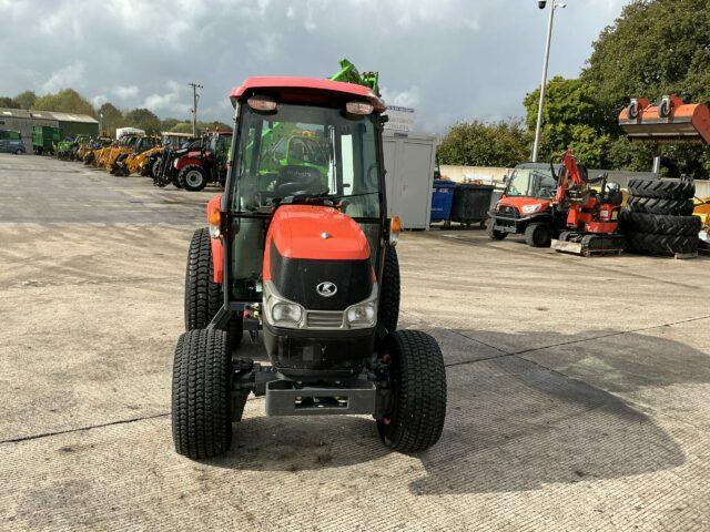 Kubota L2501 Compact Tractor (ST21204)