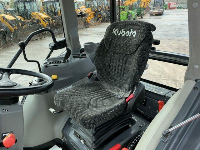 Kubota L2501 Compact Tractor (ST21204)