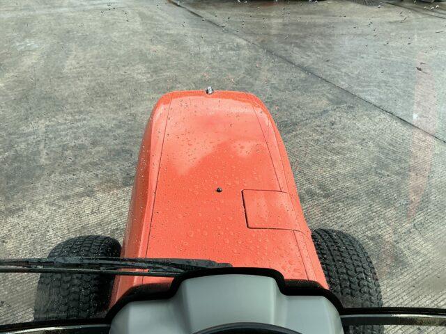 Kubota L2501 Compact Tractor (ST21204)