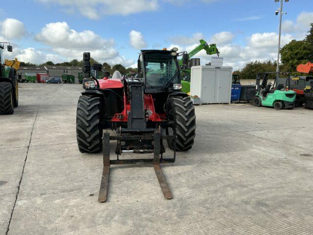 Manitou MLT737-130 PS+ Elite Telehandler (ST21182)