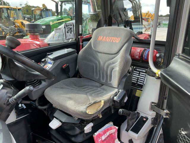 Manitou MLT737-130 PS+ Elite Telehandler (ST21182)