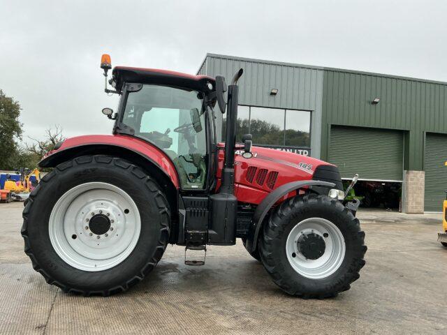 Case Puma 185 Tractor (ST21219)