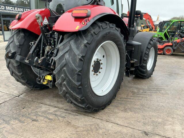 Case Puma 185 Tractor (ST21219)