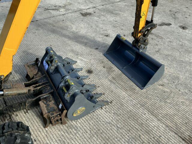 JCB 16C-1 Digger (ST21293)