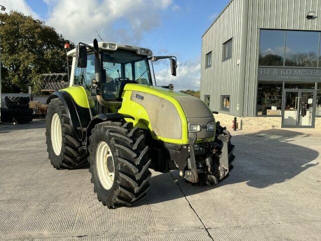 Valtra T160 Tractor (ST21425)