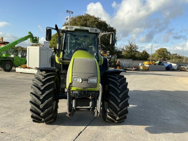 Valtra T160 Tractor (ST21425)