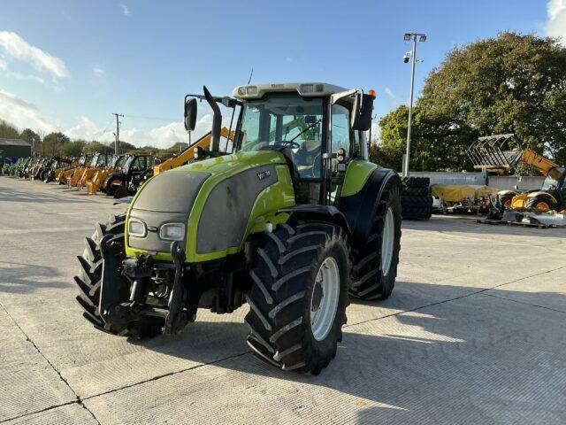 Valtra T160 Tractor (ST21425)