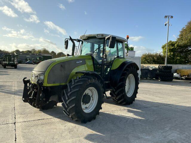 Valtra T160 Tractor (ST21425)