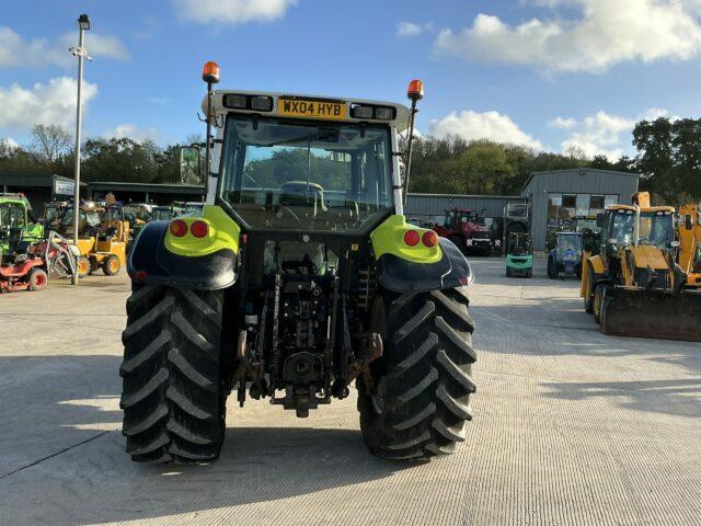 Valtra T160 Tractor (ST21425)