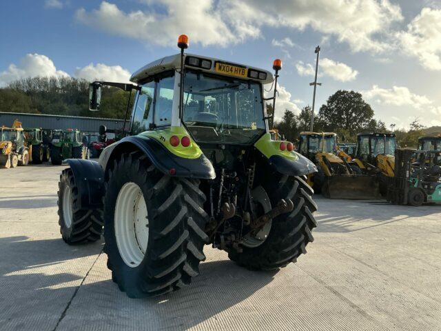 Valtra T160 Tractor (ST21425)