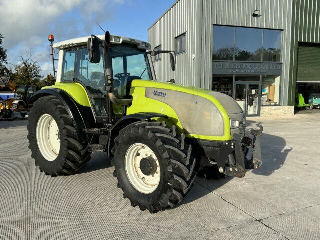 Valtra T160 Tractor (ST21425)