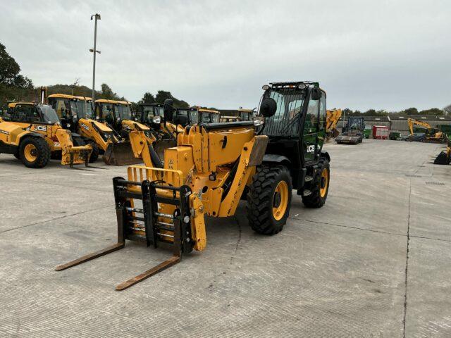 JCB 540-170 Telehandler (ST21407)