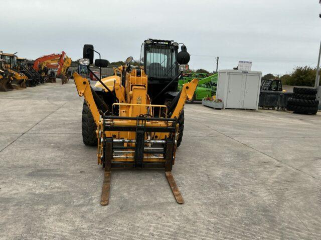 JCB 540-170 Telehandler (ST21407)