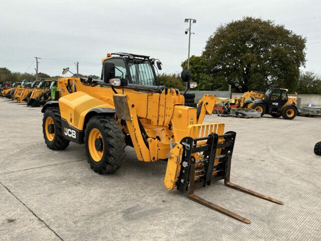 JCB 540-170 Telehandler (ST21407)