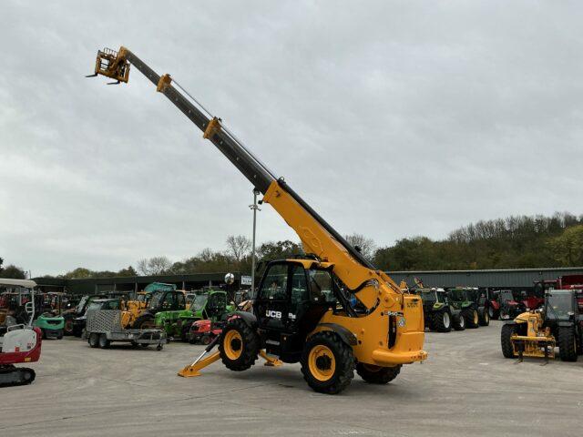 JCB 540-170 Telehandler (ST21407)