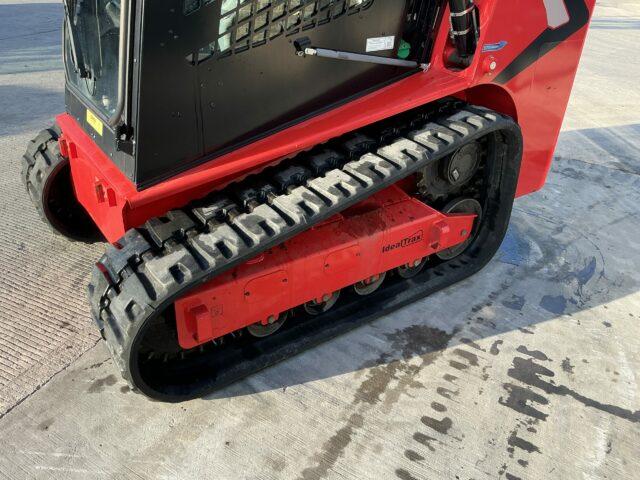 Manitou 2150RT Tracked Skid Steer (ST21443)