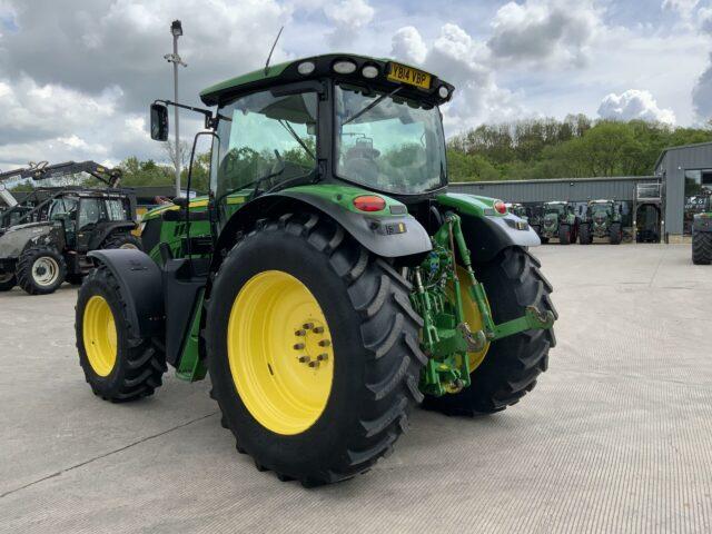 John Deere 6140R Tractor (ST19831)