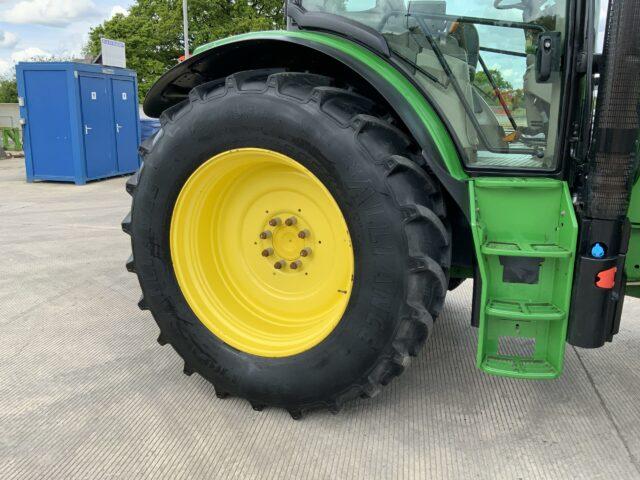 John Deere 6140R Tractor (ST19831)