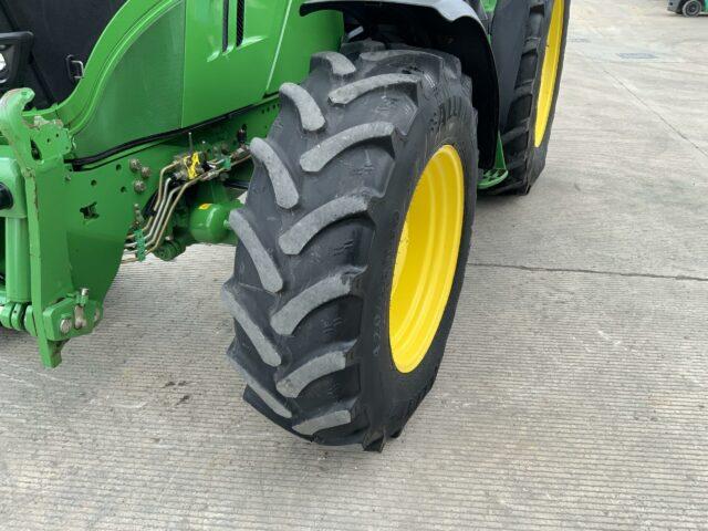 John Deere 6140R Tractor (ST19831)