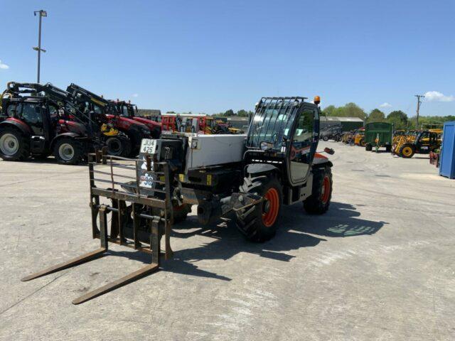 Bobcat T40.140 Telehandler (ST19419)