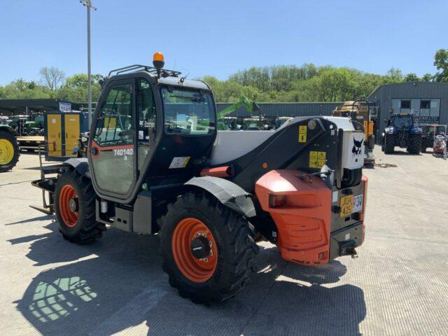 Bobcat T40.140 Telehandler (ST19419)