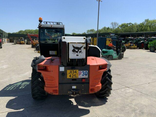 Bobcat T40.140 Telehandler (ST19419)